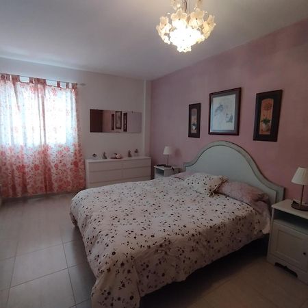 Casa El Sentir Apartment เซาซาล ภายนอก รูปภาพ