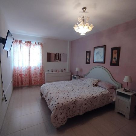 Casa El Sentir Apartment เซาซาล ภายนอก รูปภาพ