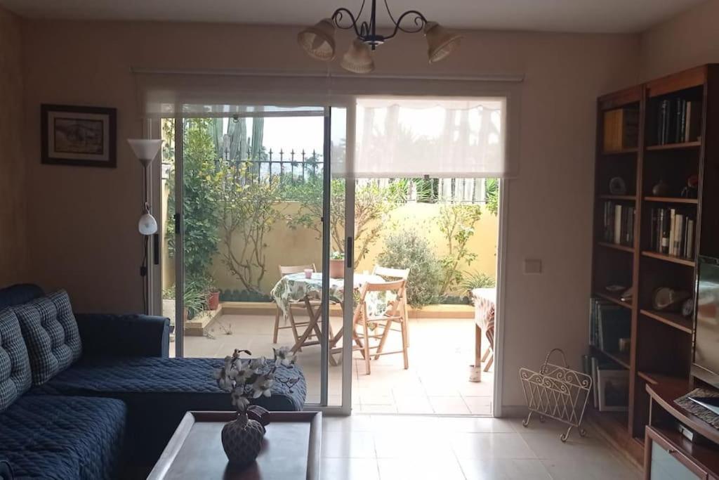 Casa El Sentir Apartment เซาซาล ภายนอก รูปภาพ