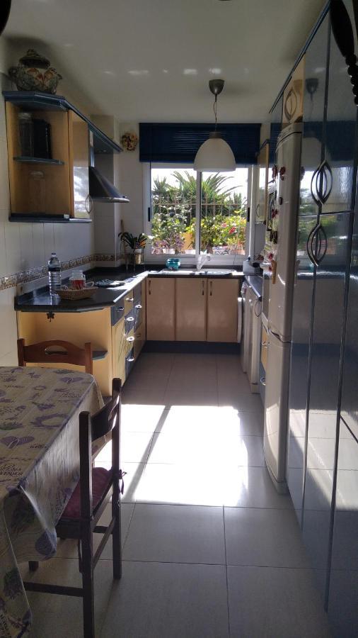 Casa El Sentir Apartment เซาซาล ภายนอก รูปภาพ