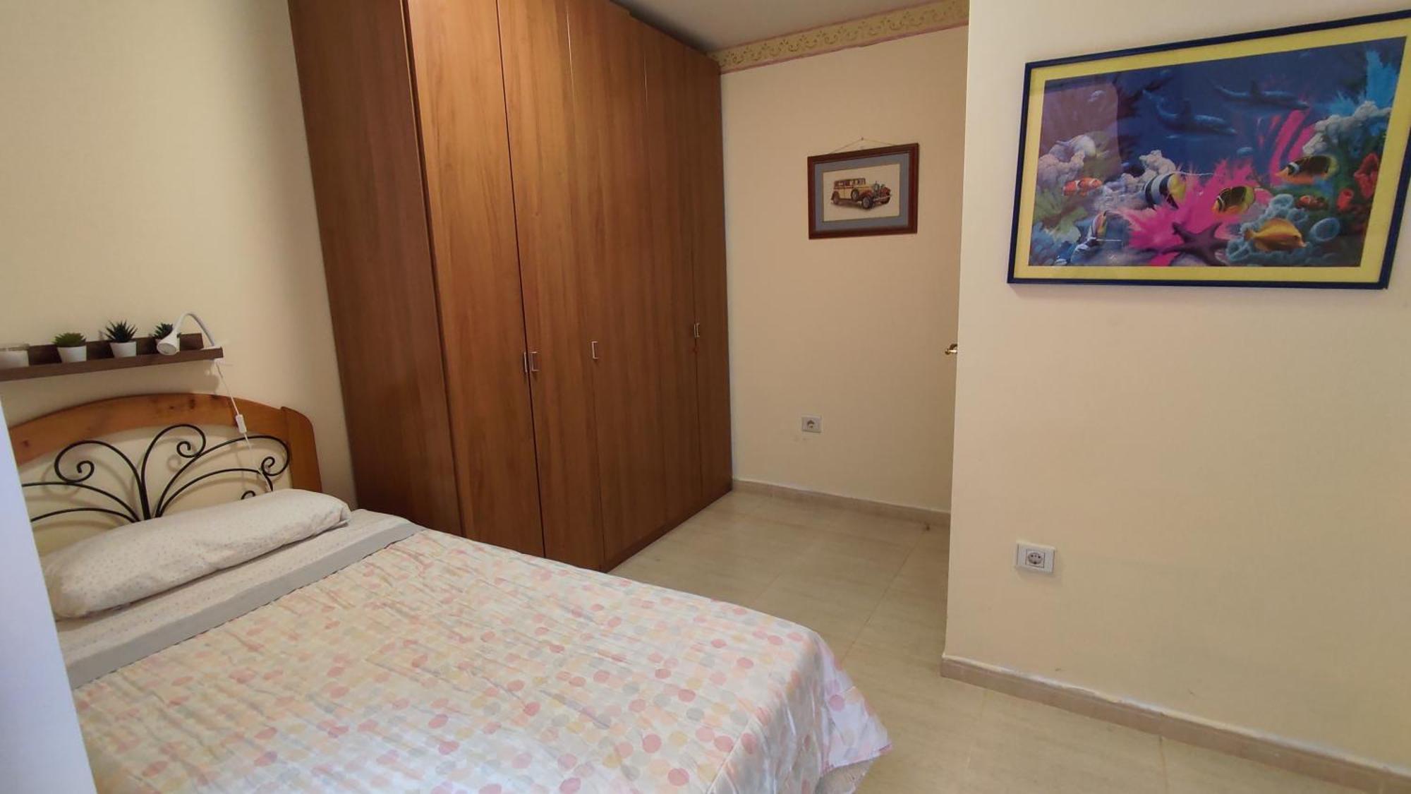 Casa El Sentir Apartment เซาซาล ภายนอก รูปภาพ